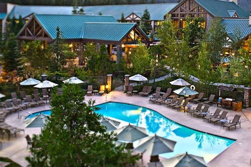 Tenaya Lodge at Yosemite 004